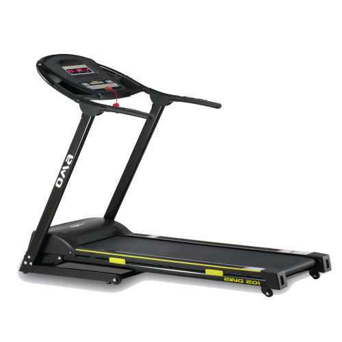 Купити Бігова доріжка  OMA Fitness Zing 3201EA у Києві - фото №1